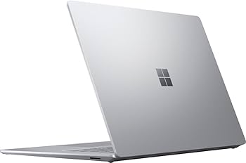 Amazon.com: MICROSOFT Surface Laptop 4 (LHI-00002) 15-inch